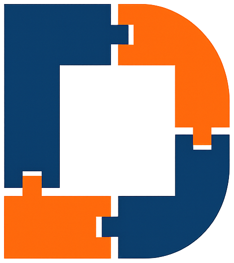 Djam logo